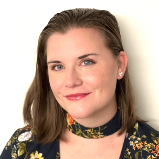 Kayla Rush head shot